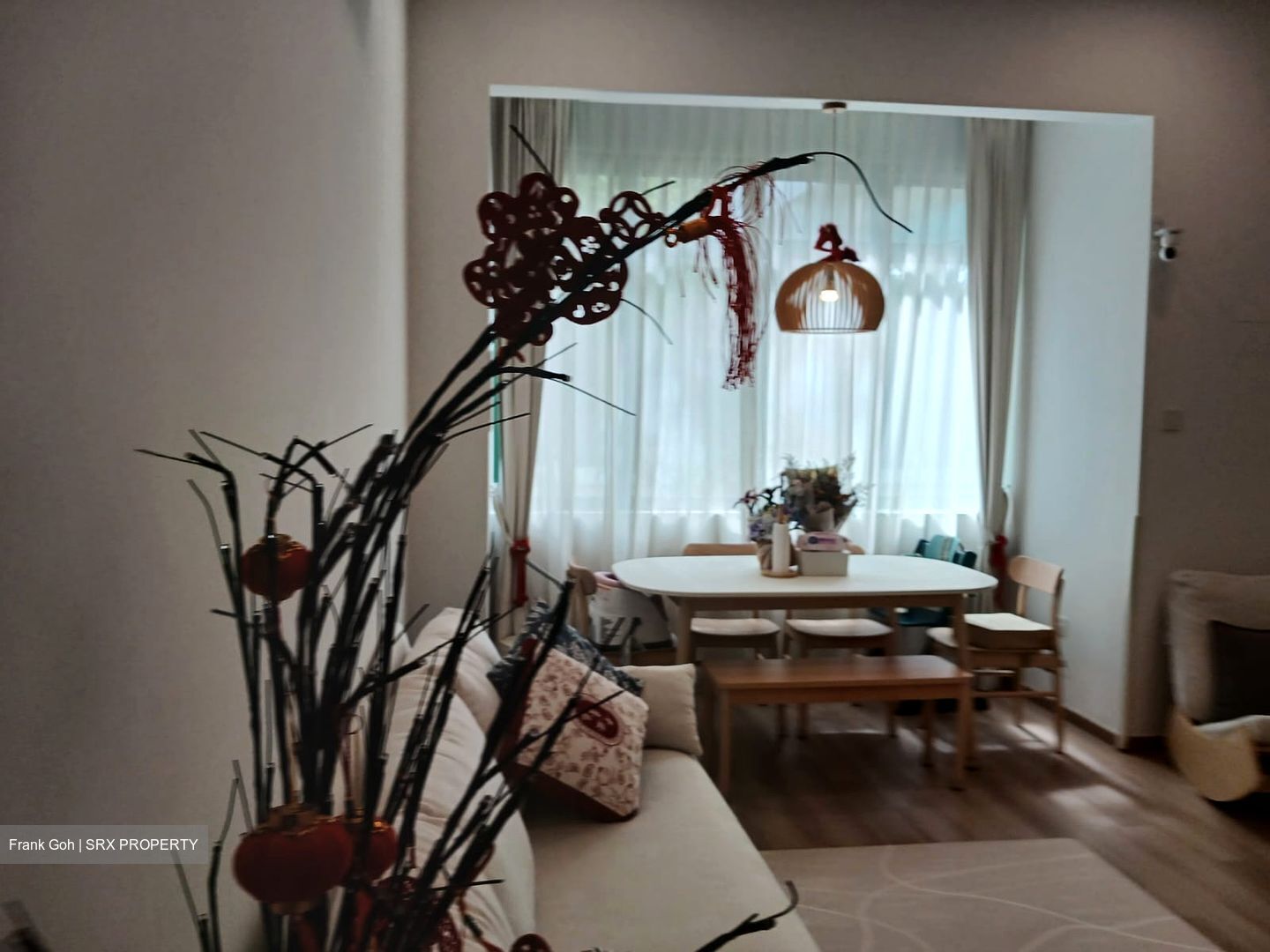Signature Park (D21), Condominium #609646301